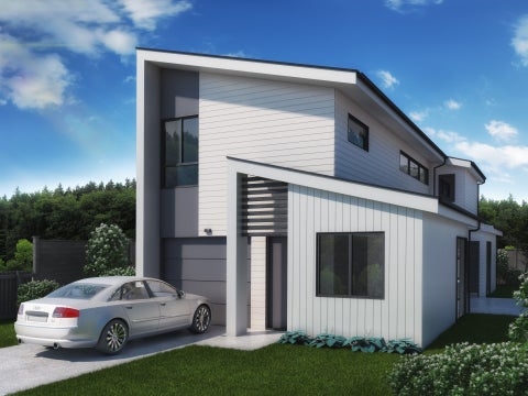 35 Tapuwae Way, Mangere Bridge, Auckland