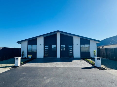 44 Mary Carpenter Avenue, Yaldhurst, Christchurch