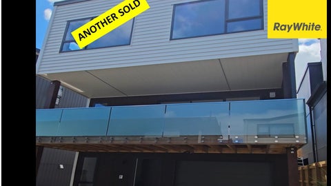 3/36 William Souter Street, Forrest Hill, Auckland