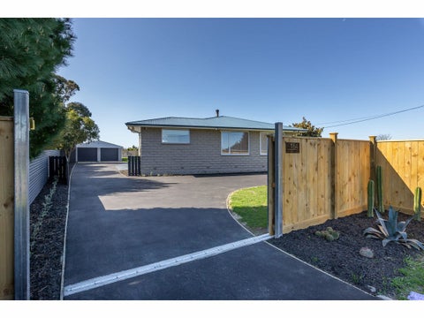 184 Hamptons Road, Prebbleton, Christchurch