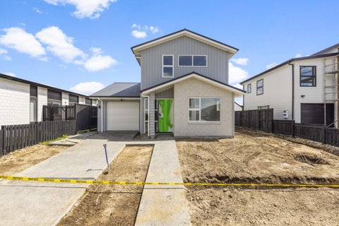 31 Guillaume Street, Chartwell, Hamilton