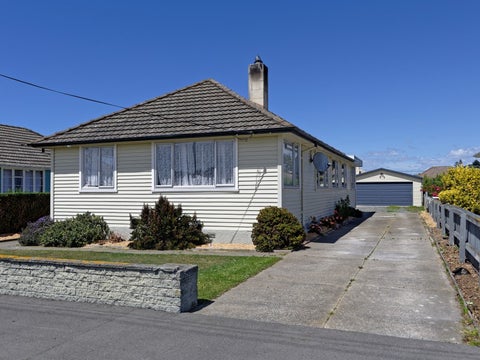 3 Raglan Street, Oamaru North, Oamaru