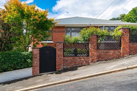 21 Arnold Street, North East Valley, Dunedin
