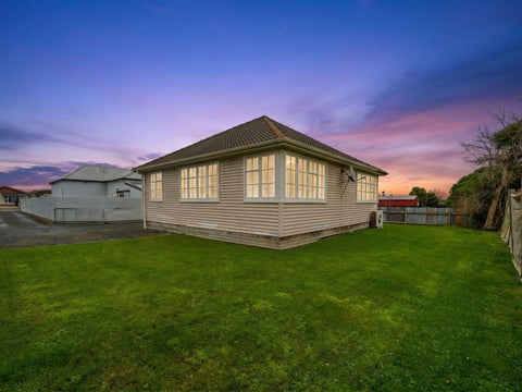 20 Grace Street, Appleby, Invercargill