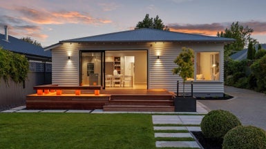 69 Tomes Road, St Albans, Christchurch