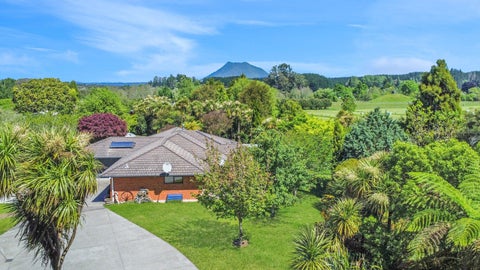 1156 Braemar Road, Rotoma, Whakatane
