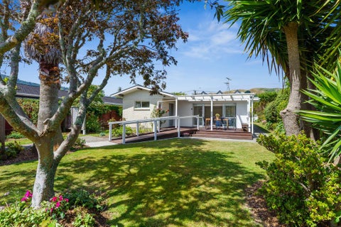 439 Te Moana Road, Waikanae