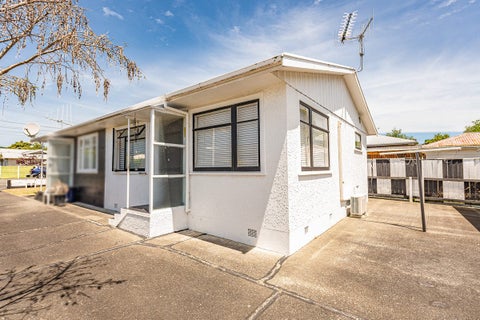 18B Guyton Street, Whanganui, Whanganui