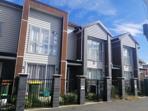10/113 Knighton Road, Hillcrest, Hamilton