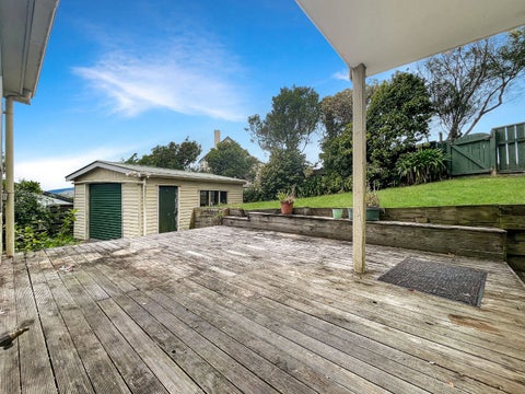 1 Trilids Lane, Churton Park, Wellington