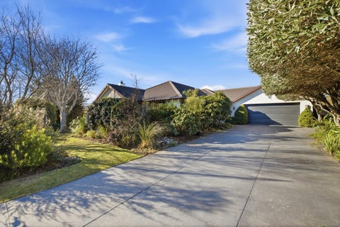 1 Caroline Way, Northwood, Christchurch