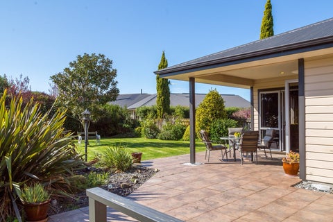 5 Awhina Drive, Greytown