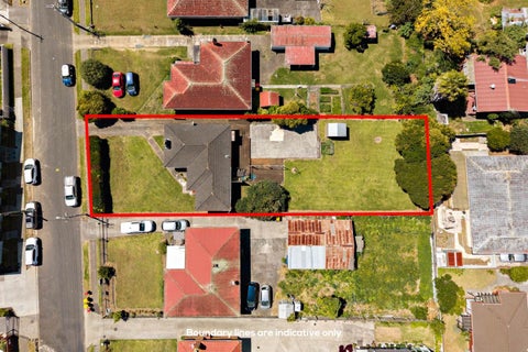 14 CHARLES Street, Papatoetoe, Manukau