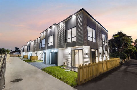 5/48 Victor Street, Avondale, Auckland