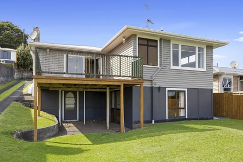 7 Mount View Place, Spotswood, New Plymouth