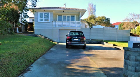 4 Canberra Avenue, Lynfield, Auckland