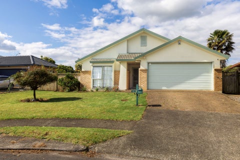 61 Sheriff Place, Randwick Park, Auckland