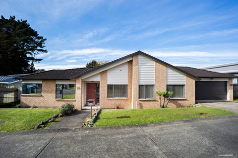 35 Bradnor Meadows Drive, Swanson, Auckland
