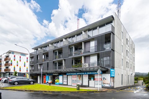 309/40 Library Lane, Albany, Auckland