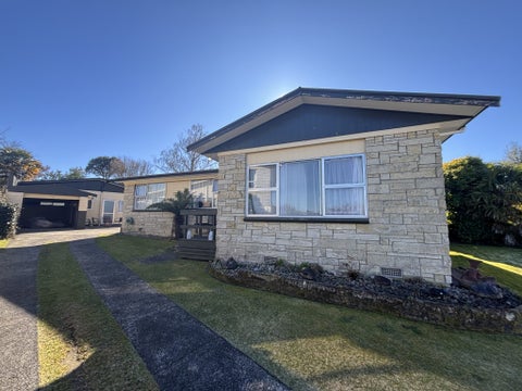 12 Karaka Place, Tokoroa, Tokoroa