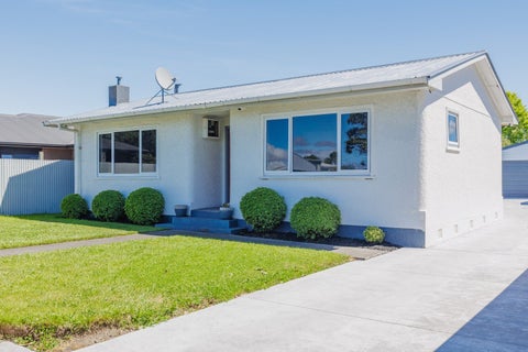 22 Keith Street, Roslyn, Palmerston North