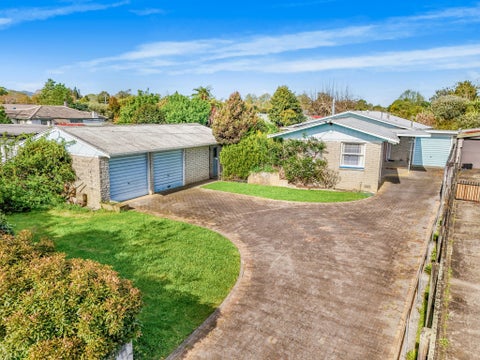 296 Shakespeare Street, Leamington, Cambridge