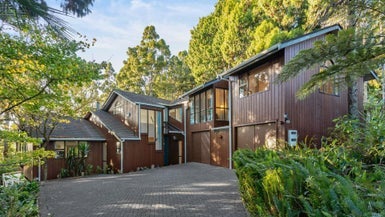12 Westridge Road, Titirangi, Auckland