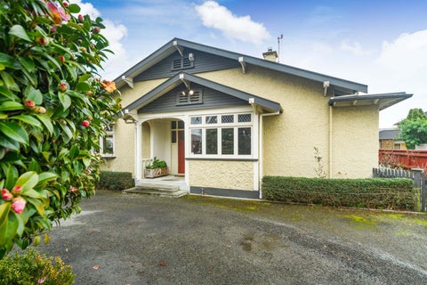 363 Featherston Street, Palmerston North, Palmerston North