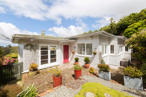 59 Messines Road, Karori, Wellington