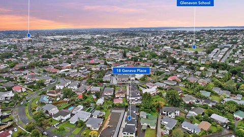 18A Geneva Place, Blockhouse Bay, Auckland