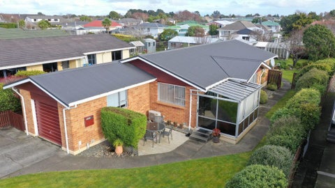 192 Racecourse Road, Glengarry, Invercargill