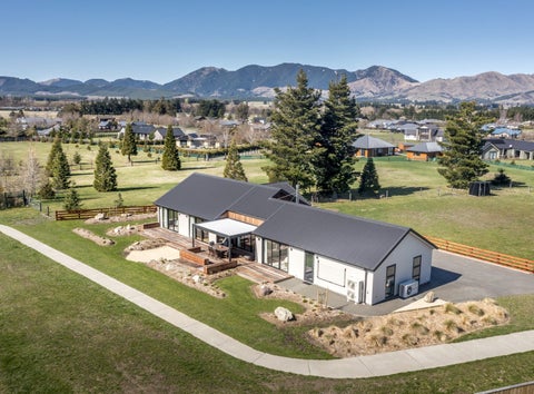 26 William Jones Place, Hanmer Springs, Hanmer Springs