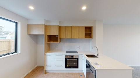 6 Montrose Street, Sydenham, Christchurch