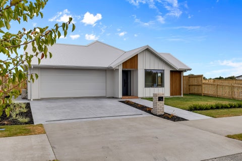 17 Tuwaewae Drive, MATAMATA