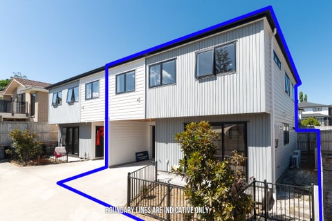 20A Jamaica Place, Blockhouse Bay, Auckland