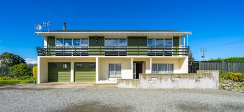 719 Ryal Bush Wallacetown Road, Wallacetown, Invercargill