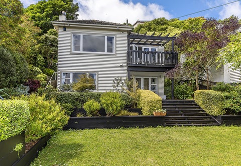 35 Rangoon Street, Khandallah, Wellington
