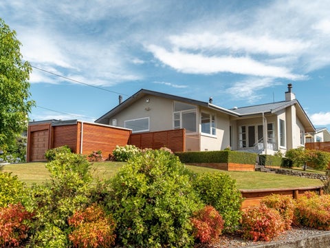 1 Puriri Crescent, Lansdowne, Masterton