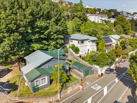 80 Shakespeare Road, Bluff Hill, Napier