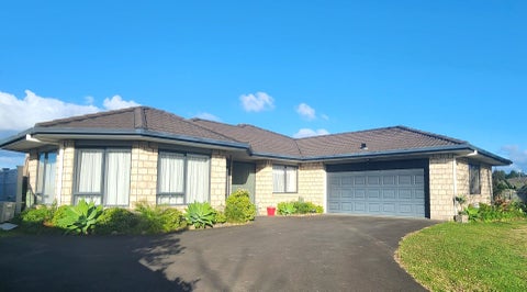 59 Highfields Drive, Katikati, Katikati