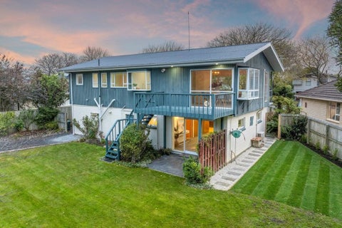 32 Claridges Road, Casebrook, Christchurch