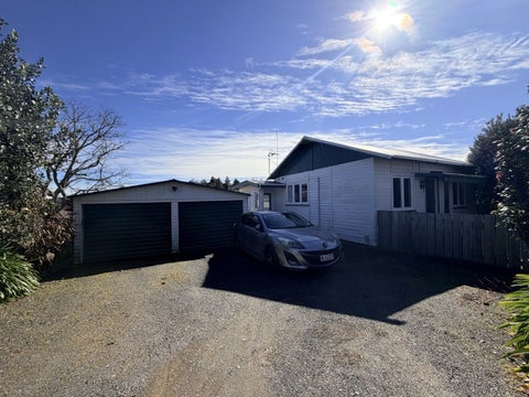 1367 Te Rahu Road, Te Awamutu, Te Awamutu