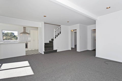 3/13A Eban Avenue, Hillcrest, Auckland