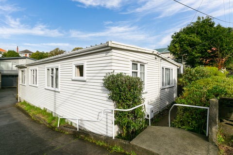 65 Fraser Avenue, Johnsonville, Wellington