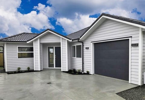 113A Waiwhetu Road, Waterloo, Lower Hutt