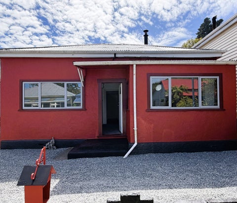15 Threadneedle Street, Greymouth, Greymouth