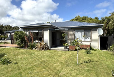 114 Marsden Road, Greymouth, Greymouth