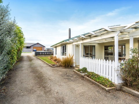 7 London Street, Weston, Oamaru