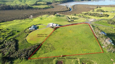 33 Manurere Rise, Tinopai