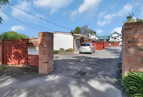 5/15 Lupton Avenue, Kensington, Whangarei